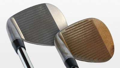 PING Glide Forged Pro Wedge - PING